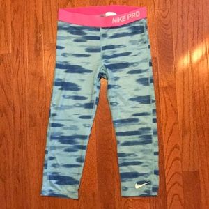 Nike Pro Leggings